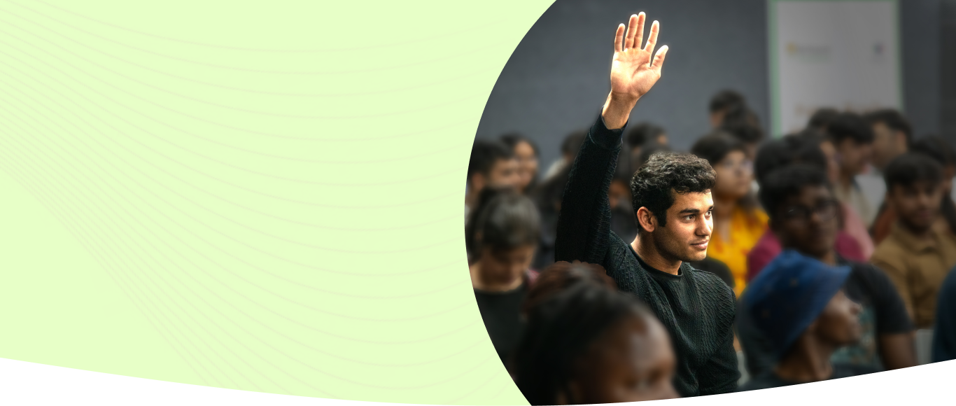 Enter the #MySkillMyPower Challenge and share how learning a skill has shaped your journey