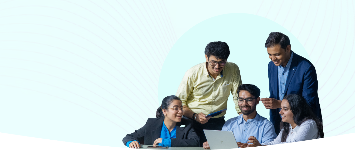Reliance Foundation Skilling Academy celebrates and nurtures the energy, effort, and aspiration of India’s youth