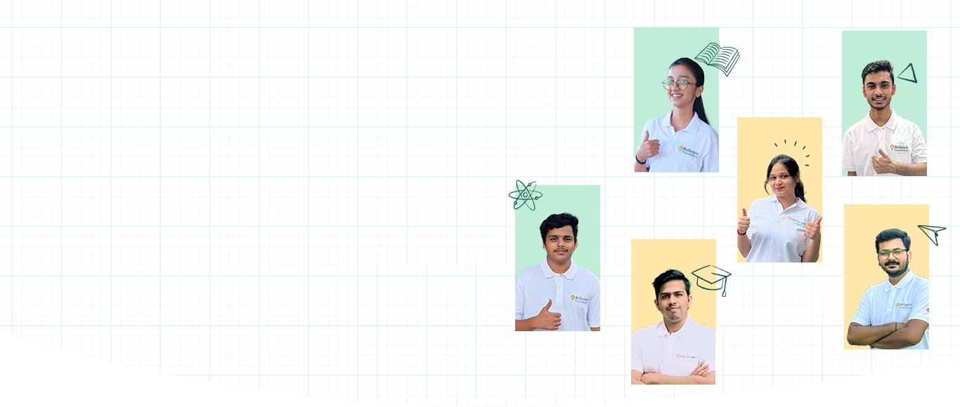Reliance Foundation Scholarships 2026-'27